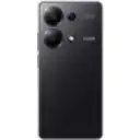 Thumbnail 1 de Smartphone Xiaomi Redmi Note 13 Pro 5G 8GB/256GB 6.67"WiFi BT NFC MidnightBlack