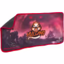 Thumbnail 1 de PAD MOUSE GAMER ULTRA TECHNOLOGY