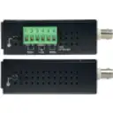 Thumbnail 2 de PLANET Kit Extensor 600mt-UTP/BNC 1000mbps req-Fuente 48-56VDC PoE-60W