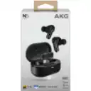 Thumbnail 13 de Auriculares Inalámbricos AKG N5 Hybrid ANC True Wireless Bluetooth 5.3 Negro