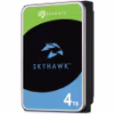 Thumbnail 0 de Disco Duro Seagate SkyHawk 4TB 3.5" 5900RPM SATA III 256MB p/Videovigilancia