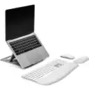 Thumbnail 8 de Base para Notebook Kensigton Easy Riser 2.0 hasta 14" Color Gris 27403-K50421WW