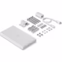 Thumbnail 9 de Access Point Ubiquiti U6-MESH Pro, 1x inc-PoE48 2-1000 WiFi6 2400/573mbps 5/2,4G