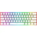 Thumbnail 0 de Redragon Dragonborn RGB (White / Red Switch) (K630)