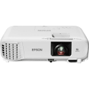 Thumbnail 0 de Proyector Epson PowerLite 118  3LCD 3.800 LUMENES XGA 2*HDMI VGA RCA USB LAN Aud