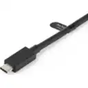 Thumbnail 7 de Cable USB-C con Llave adaptador Dongle a USB-A Longitud 1 metro StarTech