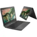 Thumbnail 0 de Notebook Lenovo Chromebook 300e AMD A4-9120C RAM4GB Alm 32GB 11.6" Touch ChromOS