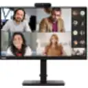 Thumbnail 8 de Monitor Lenovo ThinkVision T24M-20 23.8" FHD 1920*1080 HDMI DP USB-C 4ms 60Hz 