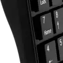 Thumbnail 4 de Teclado Numérico Inalámbrico KlipX KPN-110 2.4 Ghz USB2.0 Color Negro