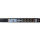 Thumbnail 0 de Switch Unikey UK-3024GS Gigabit administrable PoE de 24 puertos