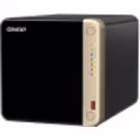 Thumbnail 4 de Servidor NAS Qnap TS-464 Intel Celeron N5095 RAM 8GB Torre 3.5", 2.5" M.2 Slot