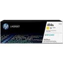 Thumbnail 6 de Toner HP 414A Yellow Impresoras Laser LaserJet Pro M454dn M479dw 2100 Páginas ap