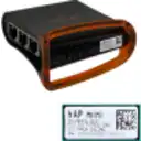 Thumbnail 0 de MIKROTIK 650MHz 3-100 2,4GHz 2x2 L4 Ants-intern inc5V 1,5dBi RB931-2nD