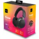 Thumbnail 4 de MLAB AUDIFONO ANC + ENC TOUCH KEY BLUETOOTH ACTIVE NOISE CANCELLING POWERSOUND TYPE-C BLACK