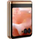 Thumbnail 1 de Motorola RAZR 40 Ultra - Smartphone - Android - 512 GB - Peach - Touch