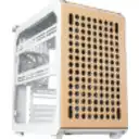 Thumbnail 9 de Gabinete Cooler Master Qube 500 Flatpack, Mid Tower USB3.2 USB-C Macaron Edition