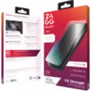 Thumbnail 4 de Lamina Glass Elite XTR4 iPhone 16 Plus Zagg