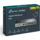 Thumbnail 4 de Router TP-Link ER605 V2 VPN Gigabit VPN 3 puertos Ethernet WAN + 1 USB WAN