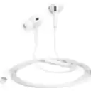 Thumbnail 0 de MLAB AUDIFONO MANOS LIBRES CONTROL VOLUMEN LIGHTNIG