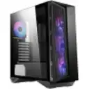 Thumbnail 0 de Gabinete Gamer MSI MPG GUNGNIR 111R 2*USB3.2/USB-C mTower cristal templado ATX
