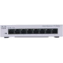 Thumbnail 0 de Switch Cisco CBS110 Gigabit Ethernet Business 110, 8x10/100/1000Mbps 16Gbs NoAdm