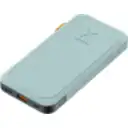Thumbnail 1 de Bateria 10.000 mAh 2xUSB-C 1xUSB-A 20W Fuel Series Xtorm azul