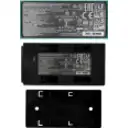 Thumbnail 0 de Inyector PoE Ubiquiti POE-24-12W, 24V DC, 12W, Protección ESD, Requiere Cable C5