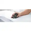 Thumbnail 4 de GENIUS MOUSE INALAMBRICO BLUETOOTH + 2,4GHZ ERGONOMETRICO COPILOT DARK GREY ERGO-8350S