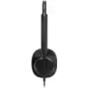 Thumbnail 8 de HP Poly POLY MISSION 425 USB HS CL WW Auriculares Alambrico Diadema Oficina/Cent