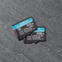 Thumbnail 6 de Memoria MicroSDXC 512GB Kingston Canvas Go Plus UHS-I CL10 Esc 90MB/s Lec30MB/s