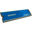 Thumbnail 3 de Unidad SSD AData Legend 710 1TB M.2 22*80 PCIe G3x4 Lec 2400MB/s Esc 1800MB/s
