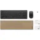 Thumbnail 1 de Kit Teclado Mouse Inalámbrico Lenovo Essential Gen2, LA Español 2,4Ghz USB Negro