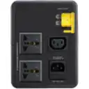 Thumbnail 2 de UPS APC Easy 900VA 480 Watt 230V  Line interactive Enchufes universales