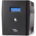 Thumbnail 0 de UPS EnerSafe ESIT 2000VA, 1200W Torre Panel LCD, Out 6x IEC 320 C13, In 1x C13