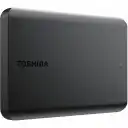 Thumbnail 8 de Disco Duro Externo Toshiba Canvio Basics 1TB 2.5" 5400RPM USB3.0 Color Negro