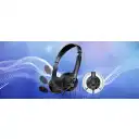 Thumbnail 6 de GENIUS HEADSET USB COPILOT CABLE 2,4MT-HS-235U