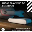 Thumbnail 8 de Audífonos Gamer Inalámbricos Logitech ASTRO A20 X RGB Blanco