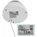 Thumbnail 0 de DAHUA Domo 2MP Fijo-2,8mm IP67 IK10 Poe IR30mt Camara MicroSD WizSense