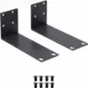 Thumbnail 0 de PLANET KIT Aletas Largas 13cm Para Poner Switch/Router en Rack 1U