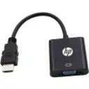 Thumbnail 0 de Adaptador de Video HDMI a VGA HD 1080p 60Hz DHC-CT500 Color Negro