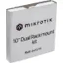 Thumbnail 2 de MIKROTIK kit Montaje en Rack Para Montar 2 Switch CSS318-16G-2S+IN