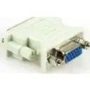 Thumbnail 2 de Adaptador de video X-Tech XTC-362, DVI macho a VGA hembra 720/P Cobre