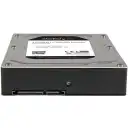 Thumbnail 1 de Cofre Porta Disco Duro StarTech HDD/SSD 2.5" SATA Altura máx 12.5mm p/Bahía 3.5"