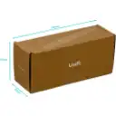Thumbnail 1 de Access Point Ubiquiti UAP-AC-M Exterior OMNI doble banda 10/100/100MBs 2 antena