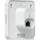 Thumbnail 5 de Ubiquiti Third-generation NFC card reader with a keypad and Apple Touch Pass sup