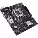 Thumbnail 2 de Tarjeta Madre Asus PRIME H610M-K LGA1700 13°G 2*DDR5 M.2 HDMI VGA PS/2 USB3.2