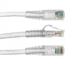 Thumbnail 2 de FURUKAWA 3mt Cat5e Blanco U/UTP CM Cable Patch RJ45 Multilan 35103505