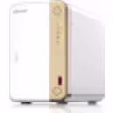 Thumbnail 1 de NAS QNAP TS-262, Celeron N4505 RAM hasta 4GB LAN 2*USB2.0 2*USB3.2 Torre