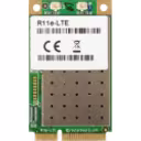 Thumbnail 0 de Tarjeta mini PCIe Mikrotik 2G/3G/4G/LTE, 2x Conectores u.Fl 