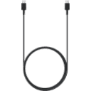 Thumbnail 0 de Samsung USB Cable 3A (USB-C to USB-C) (Black) (EP-DX310JBEGWW)